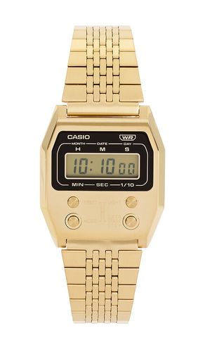 MONTRE A1100 en - Casio - Modalova