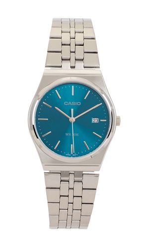 Casio MONTRE MTPB145 en Blue - Casio - Modalova