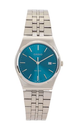 Casio MONTRE MTPB145 in Blue - Casio - Modalova