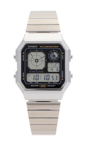 MONTRE A130 in - Casio - Modalova