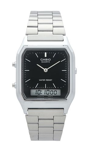 Casio MONTRE en Metallic Silver - Casio - Modalova