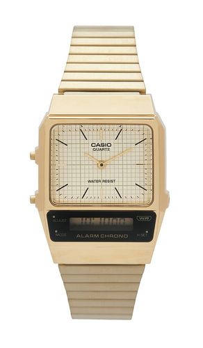 Casio MONTRE en Metallic Gold - Casio - Modalova