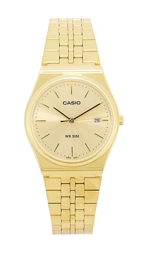 Casio MONTRE en Metallic Gold - Casio - Modalova