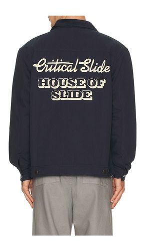 BLOUSON RESIN en . Taille S. Also en XL/1X - Critical Slide - Modalova