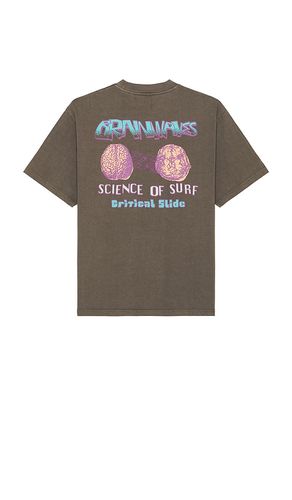 T-SHIRT en . Taille L. Also en M - Critical Slide - Modalova