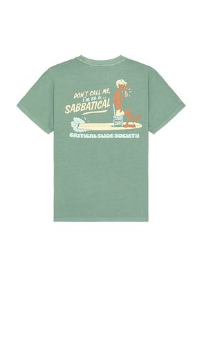 T-SHIRT en . Taille L. Also en M, S, XL/1X - Critical Slide - Modalova