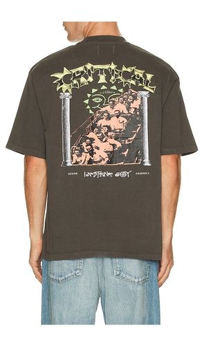 T-SHIRT JOYSTICK en . Taille S. Also en M, XL/1X - Critical Slide - Modalova