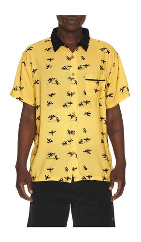 CHEMISE en . Taille L. Also en M, S, XL/1X - Critical Slide - Modalova