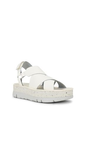 SANDALES ORUGA UP en . Taille 39. Also en 41 - Camper - Modalova