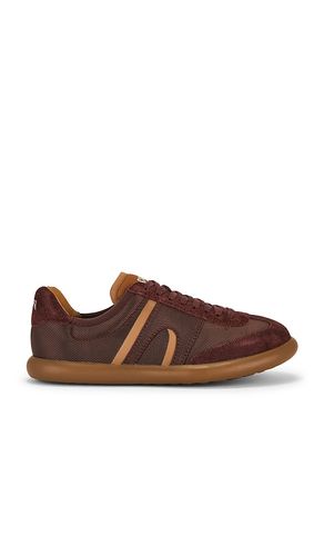 SNEAKERS PELOTAS SOLLER en . Taille 37. Also en 38 - Camper - Modalova