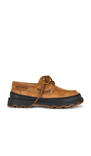 LOAFERS BRUTUS+ en . Taille 38. Also en 40 - Camper - Modalova