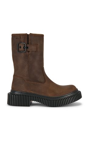 BOTTINES PIX BERLIN en . Taille 37. Also en 38, 39, 41 - Camper - Modalova