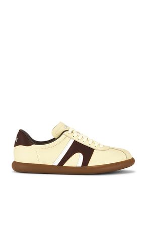 SNEAKERS PELOTAS SOLLER en . Taille 36. Also en 37, 38, 39, 40 - Camper - Modalova