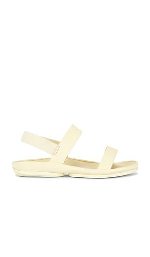 SANDALES RIGHT ISLA en . Taille 36. Also en 37, 38, 39, 40 - Camper - Modalova