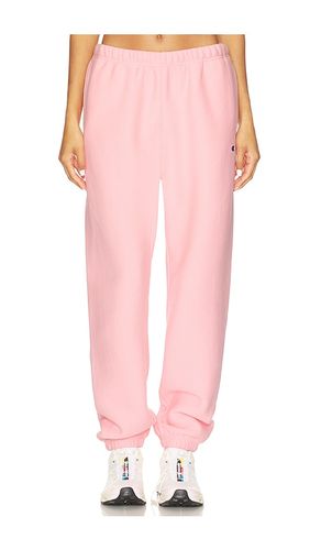 PANTALON SWEAT ESSENTIALS en . Taille M. Also en S, XS - Champion - Modalova