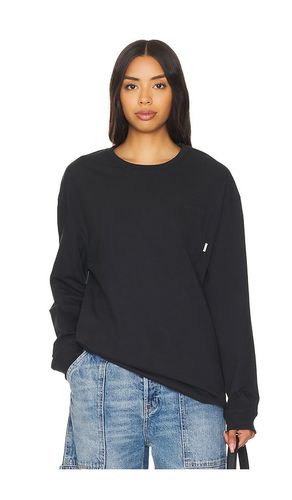 Champion T-SHIRT in Black. Size XS - Champion - Modalova