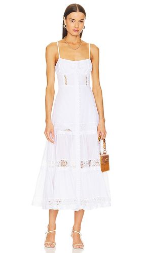 ROBE LONGUE MARISA in . Size S, XS - Charo Ruiz Ibiza - Modalova