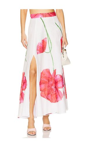 JUPE LONGUE VENTINE in . Size M, S, XS - Charo Ruiz Ibiza - Modalova
