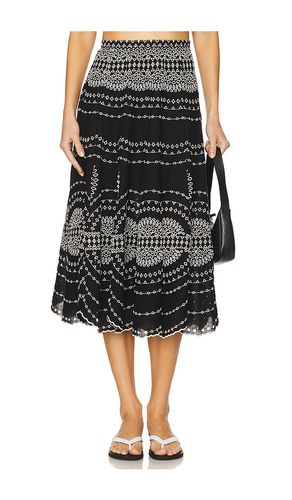 JUPE MIDI LIVVY in . Size M, S, XS - Charo Ruiz Ibiza - Modalova