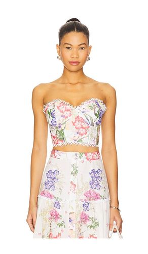 BUSTIER BIO en ,. Taille M. Also en S - Charo Ruiz Ibiza - Modalova
