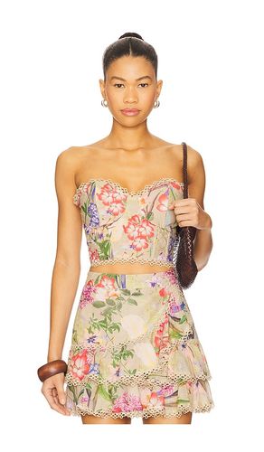 BUSTIER BIO en ,. Taille S. Also en - Charo Ruiz Ibiza - Modalova