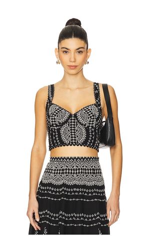 Goldie Top in . Size S, XS - Charo Ruiz Ibiza - Modalova