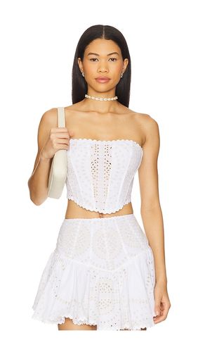 Rory Bustier en . Taille L. Also en M, XS - Charo Ruiz Ibiza - Modalova