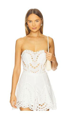 Top Kai en . Taille M. Also en L, XL - Charo Ruiz Ibiza - Modalova