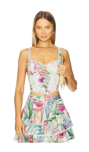 Sylva Top en . Taille L. Also en M, XL - Charo Ruiz Ibiza - Modalova