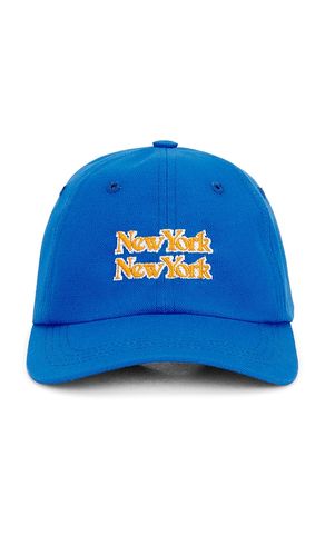 Corridor CHAPEAU NY en Blue - Corridor - Modalova