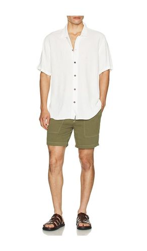 SHORT BEDFORD en . Taille 33. Also en 36 - Corridor - Modalova