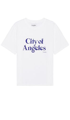 City Of Angeles Tee in . Size S, XL/1X - Corridor - Modalova