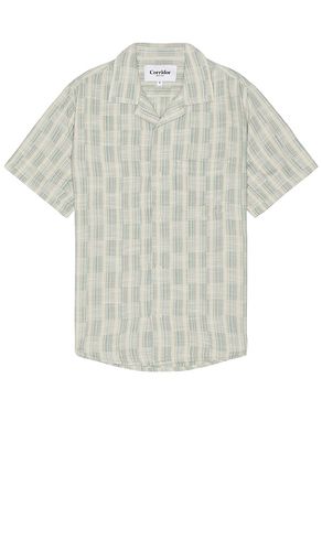 Corridor CHEMISE in Sage. Size M - Corridor - Modalova