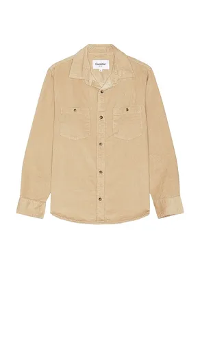 Corridor CHEMISE in Brown. Size M - Corridor - Modalova