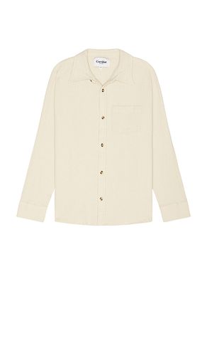 Corridor CHEMISE in Cream. Size M - Corridor - Modalova
