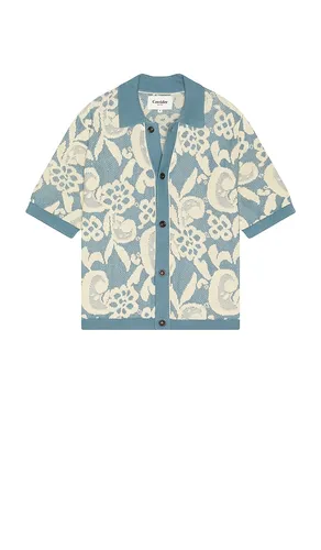 CHEMISE FLORAL in . Size S - Corridor - Modalova