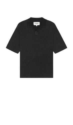 Rice Stitch Polo en . Taille L. Also en S - Corridor - Modalova