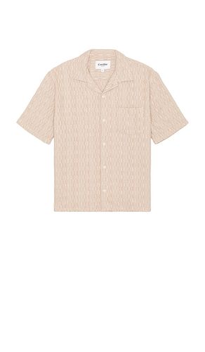 CHEMISE RAINBOW WEAVE in . Size M, S - Corridor - Modalova