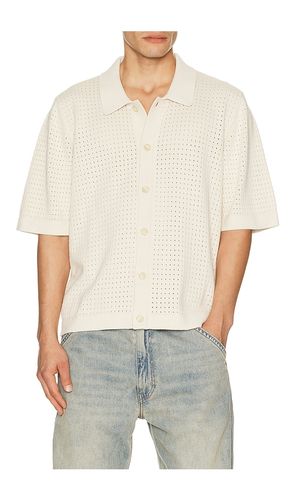 CHEMISE en . Taille S. Also en M, L - Corridor - Modalova