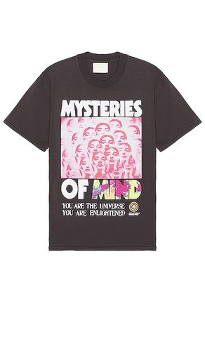 Mysteries of the Mind Tee in . Size M, S - CRTFD - Modalova