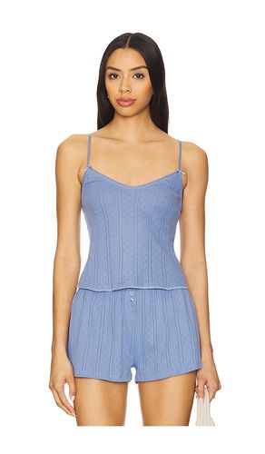 The Long Cami Top in . Size M, S, XL, XS - Cou Cou Intimates - Modalova