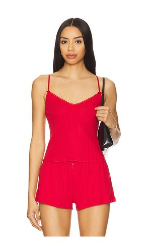 The Long Cami Top en . Taille L. Also en M, S, XL, XS - Cou Cou Intimates - Modalova
