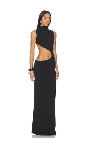 ROBE CUT OUT MAXI en . Taille M/L. Also en - Cha The Label - Modalova