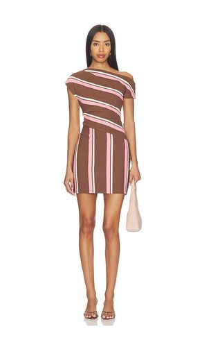 ROBE COURTE CADY en ,. Taille S. Also en XS - Curaae by Elliatt - Modalova
