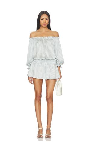 ROBE COURTE ISOBEL en . Taille S. Also en M, XL - Curaae by Elliatt - Modalova