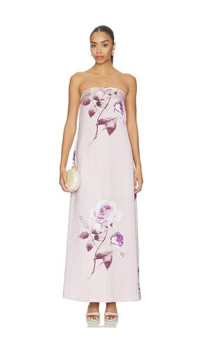 ROBE MAXI GABRIEL en . Taille S. Also en XS, M - Curaae by Elliatt - Modalova