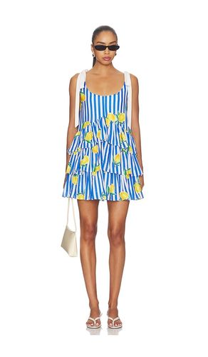 ROBE COURTE ELYSE en . Taille S. Also en - Curaae by Elliatt - Modalova