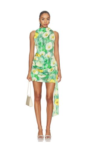ROBE COURTE LILIA en . Taille S. Also en - Curaae by Elliatt - Modalova