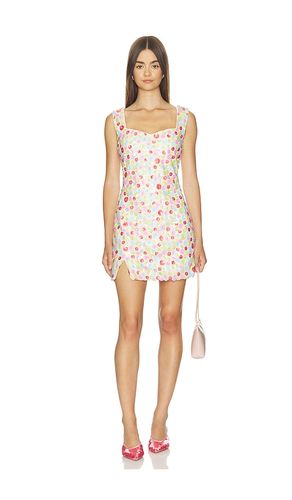 ROBE COURTE BIJOU en . Taille L. Also en M, S, XL - Curaae by Elliatt - Modalova