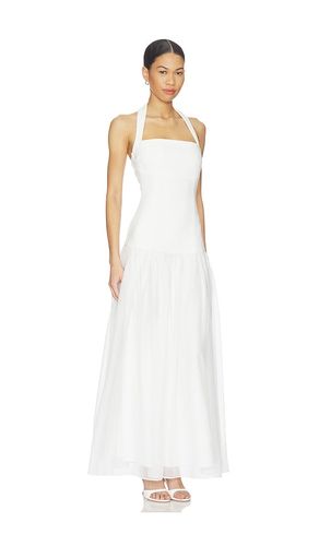 ROBE MAXI KIMBERLY en . Taille S. Also en XL - Curaae by Elliatt - Modalova